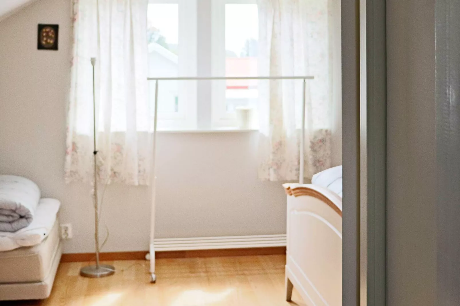 4 persoons vakantie huis in ONSALA-By Traum-Binnen