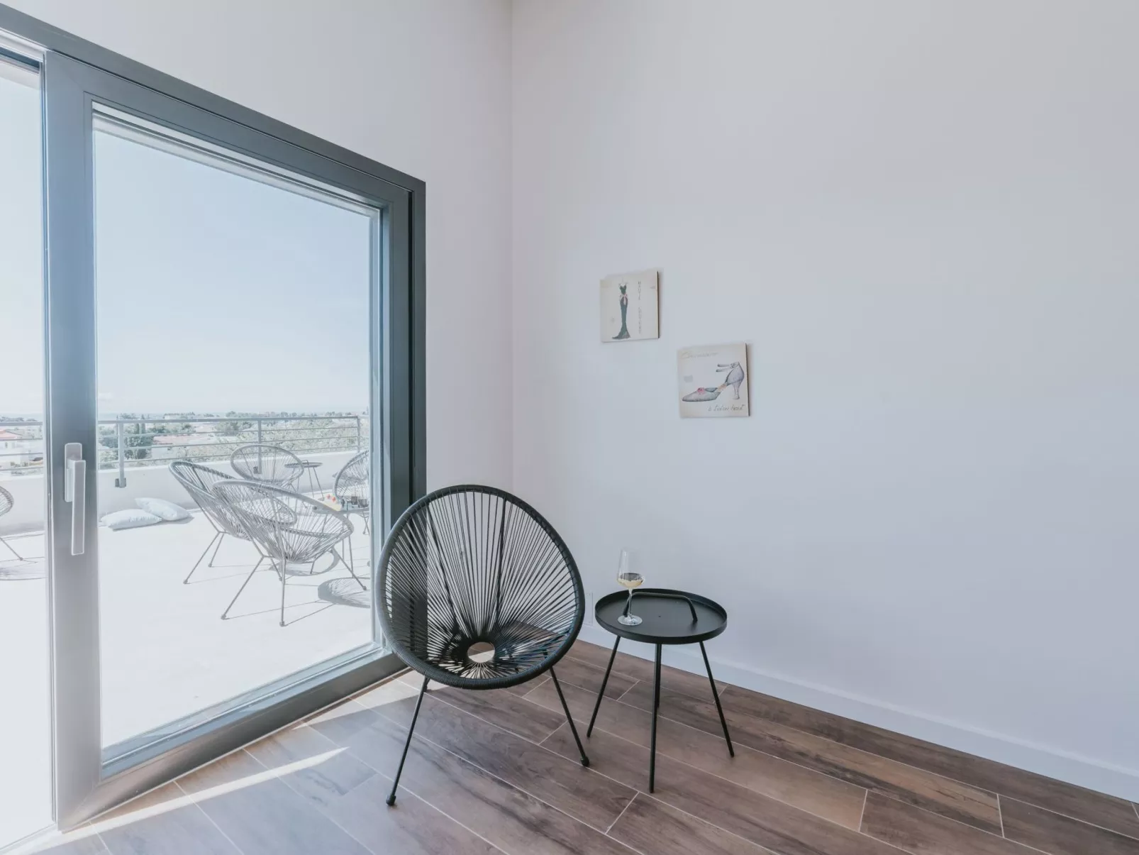 Haus in Novigrad mit privatem Pool