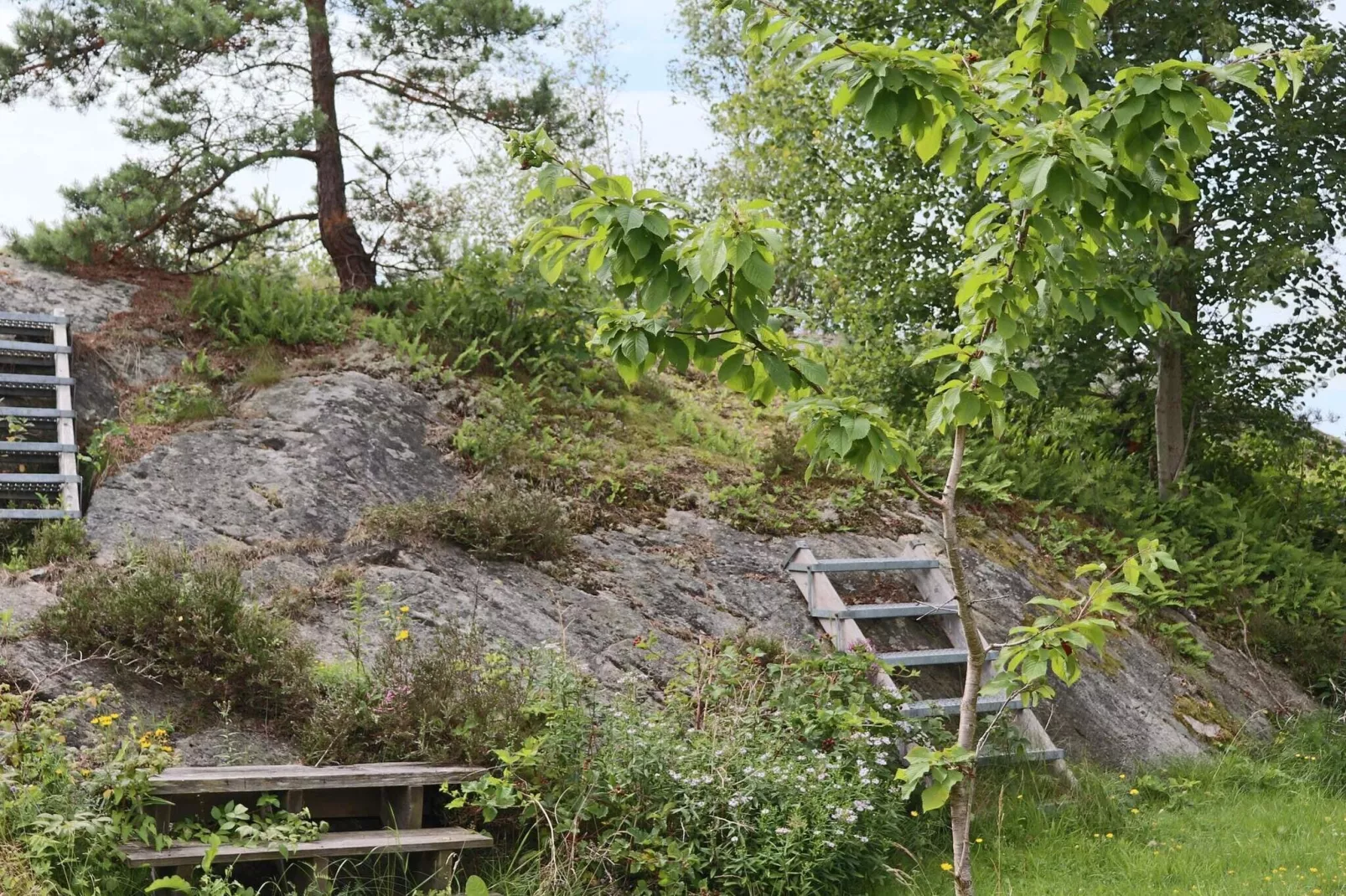 4 persoons vakantie huis in ONSALA-By Traum-Niet-getagd
