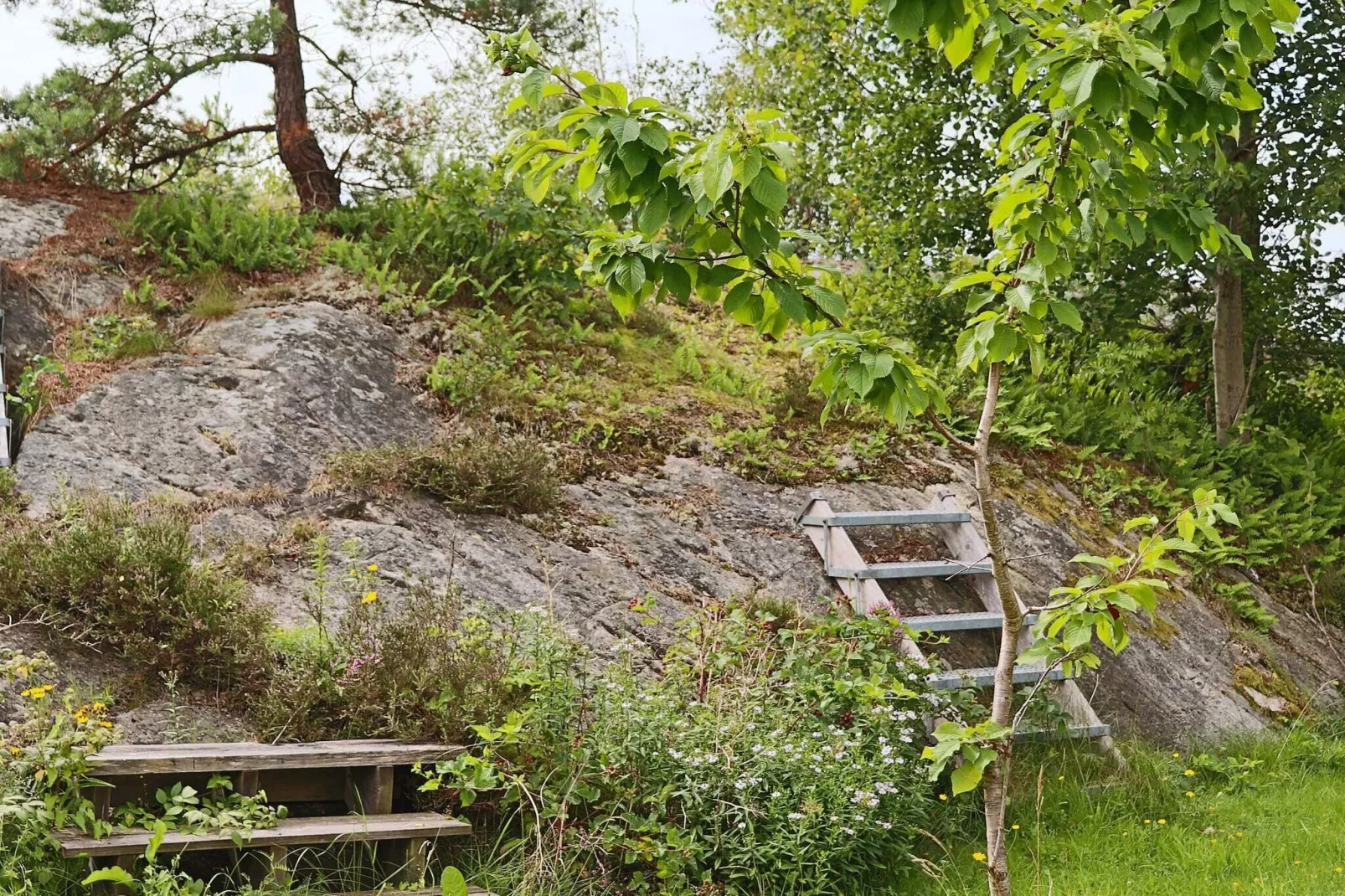 4 persoons vakantie huis in ONSALA-By Traum-Niet-getagd