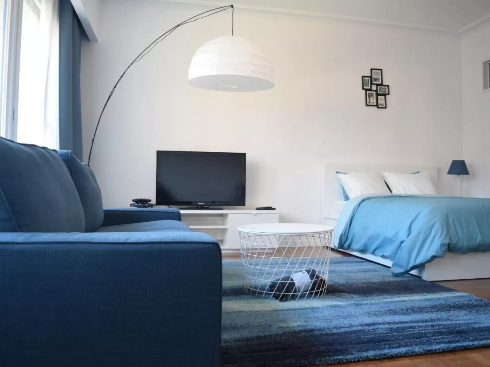 In Woluwe-Saint-Lambert/Sint-Lambrechts-Woluwe