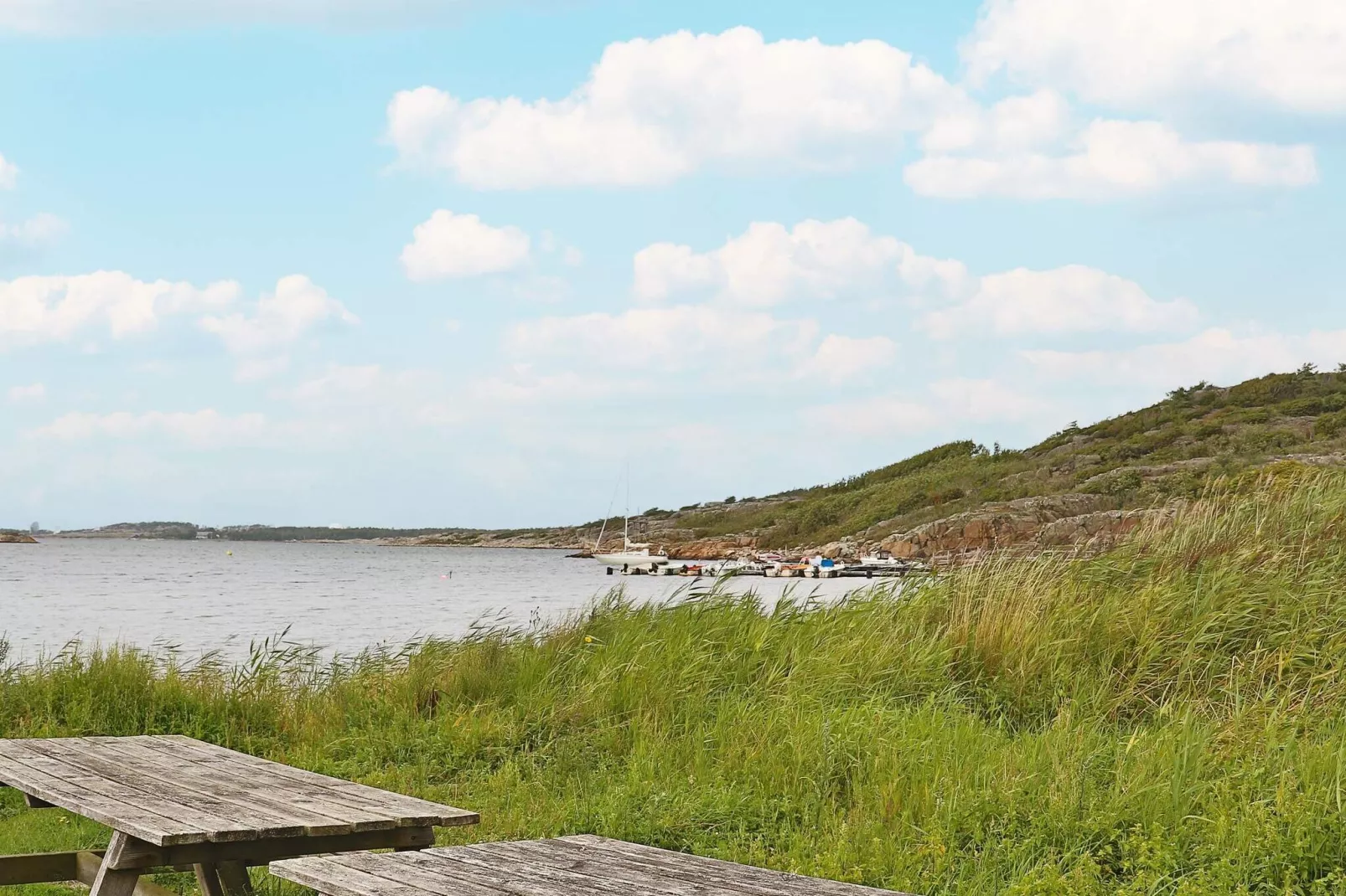 4 persoons vakantie huis in ONSALA-By Traum-Niet-getagd
