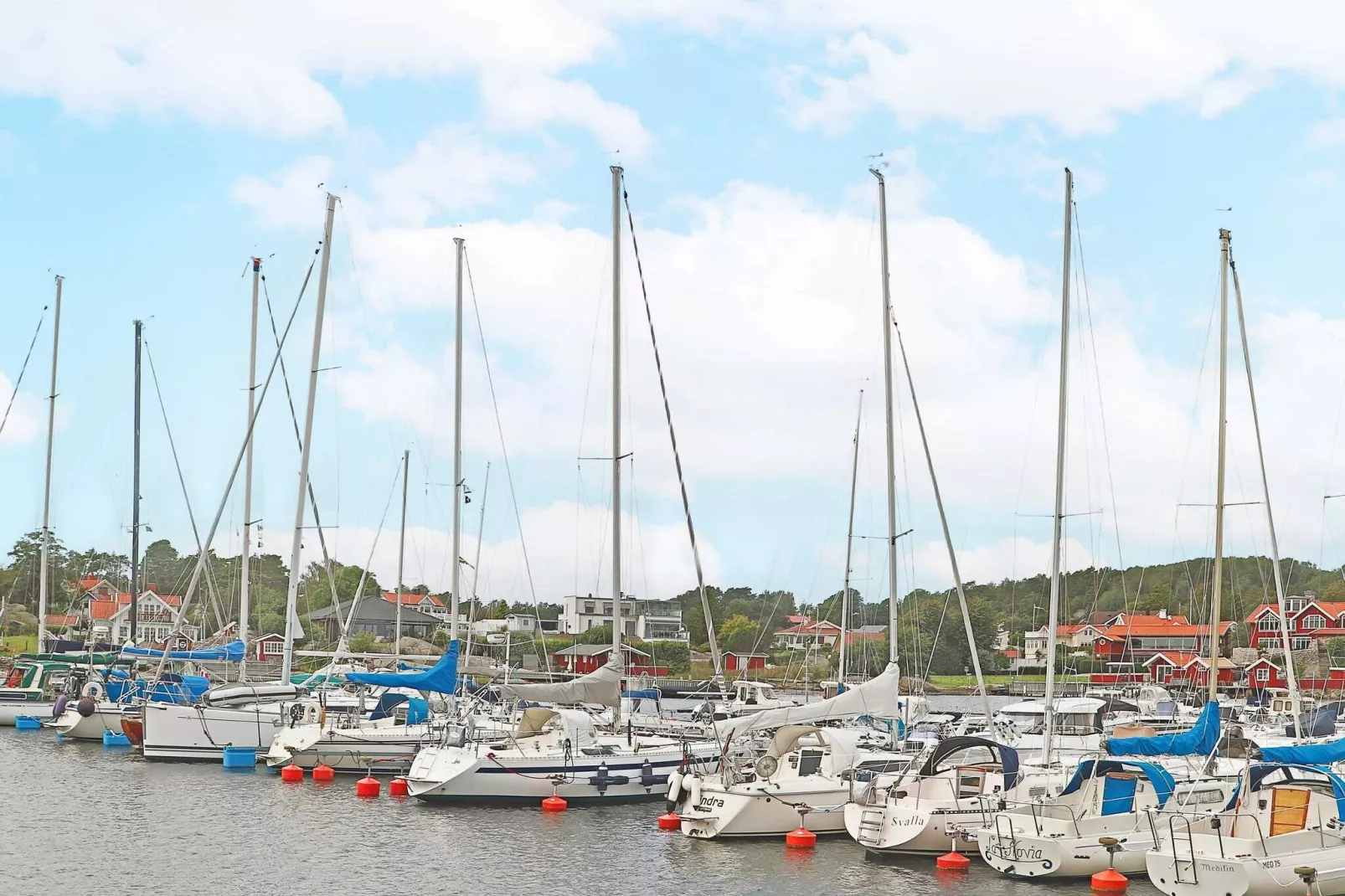 4 persoons vakantie huis in ONSALA-By Traum-Niet-getagd