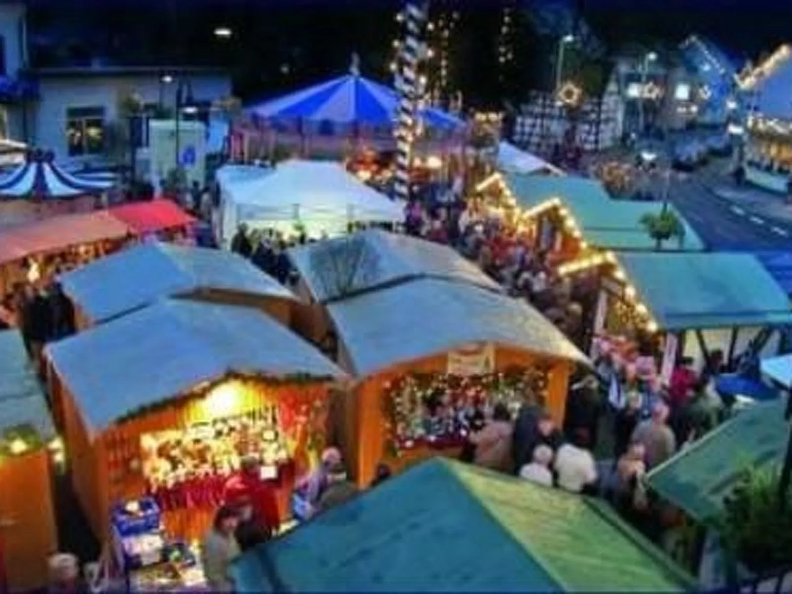 In Waldbreitbach mit Whirlpool