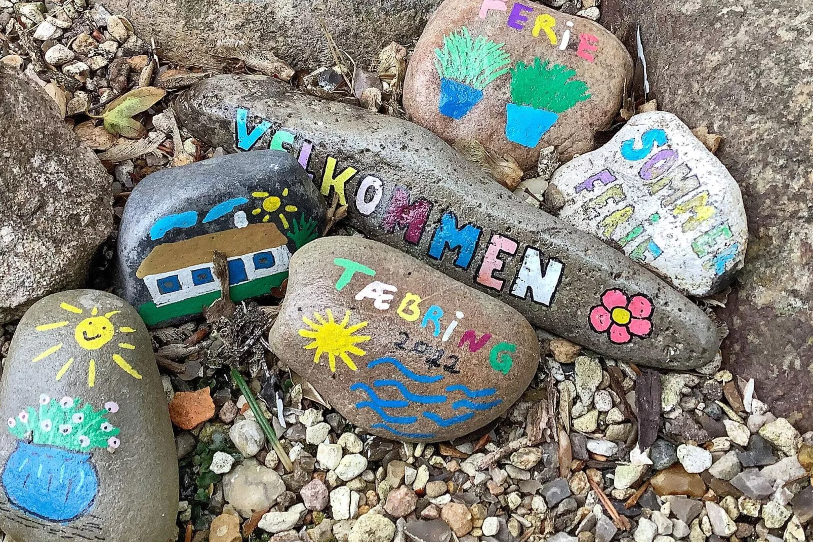 4 persoons vakantie huis in Nykøbing M-By Traum-Buitenlucht