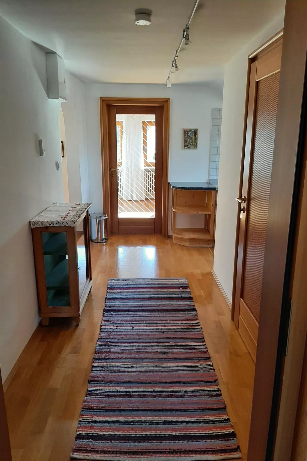 Lechrauschen Landsberg