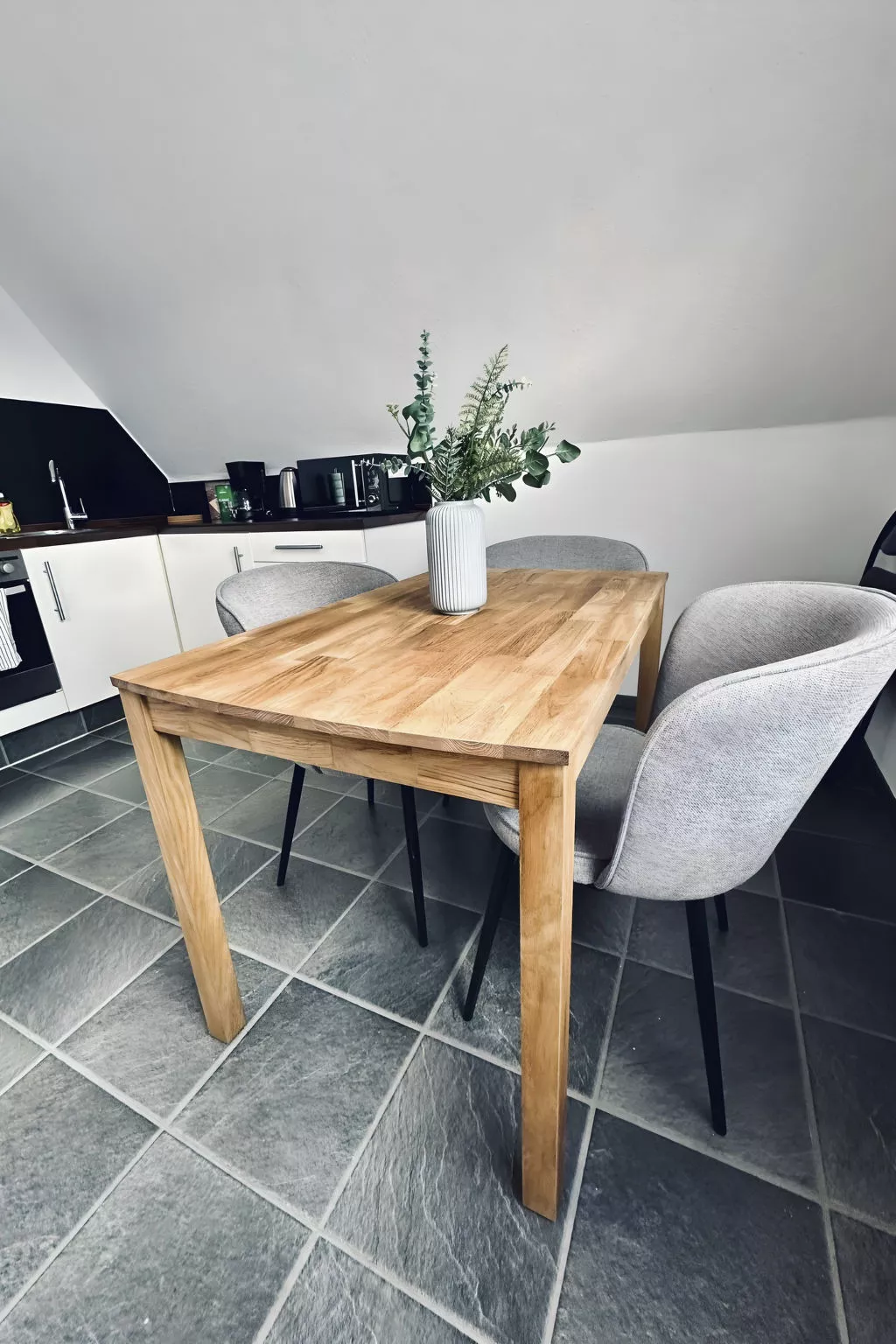 FeWo Waldhügelsee II