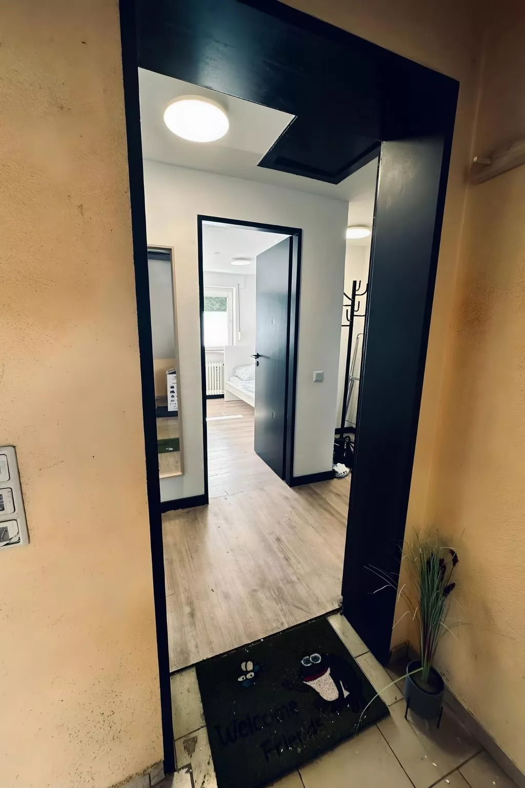 Apartment OchtrUP I-Binnen