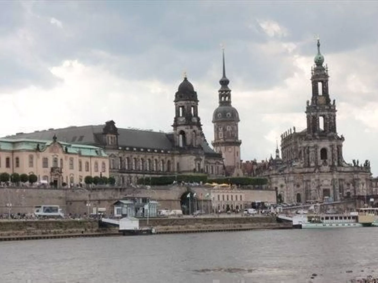 Vakantiehuis "Haus Talschänke" met terras
