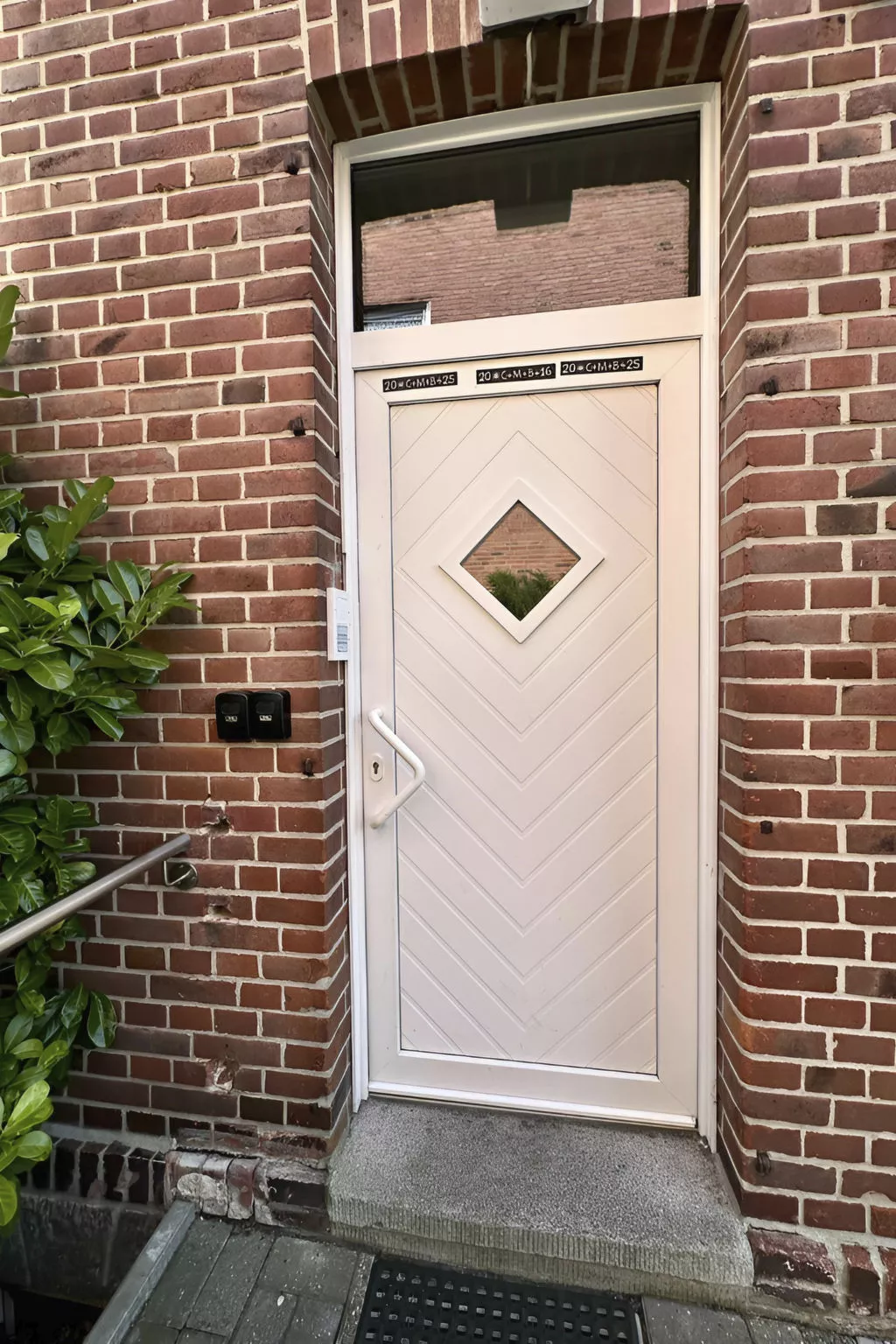 H&S Emsdetten II-Buiten