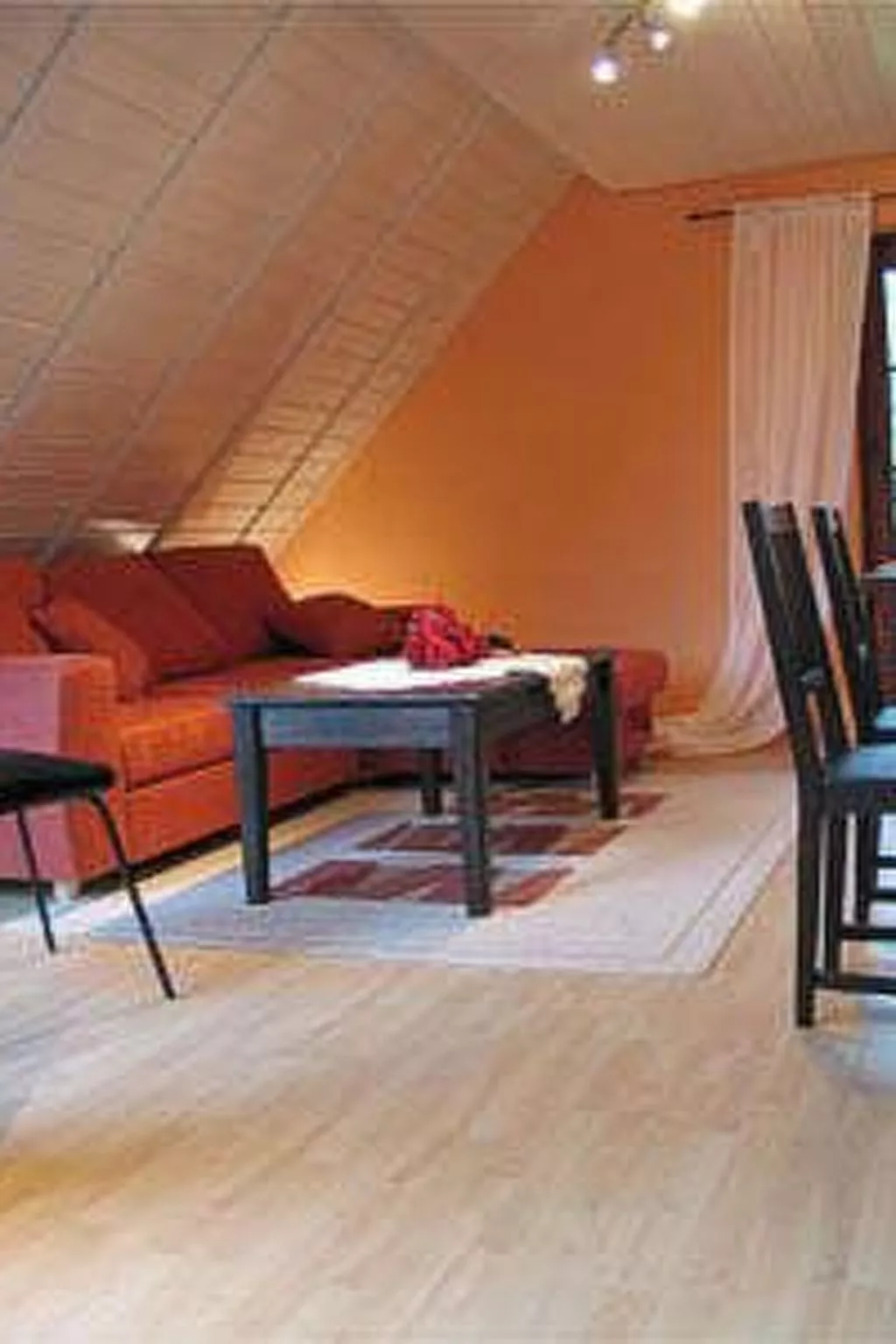 In Horben mit Großem Garten