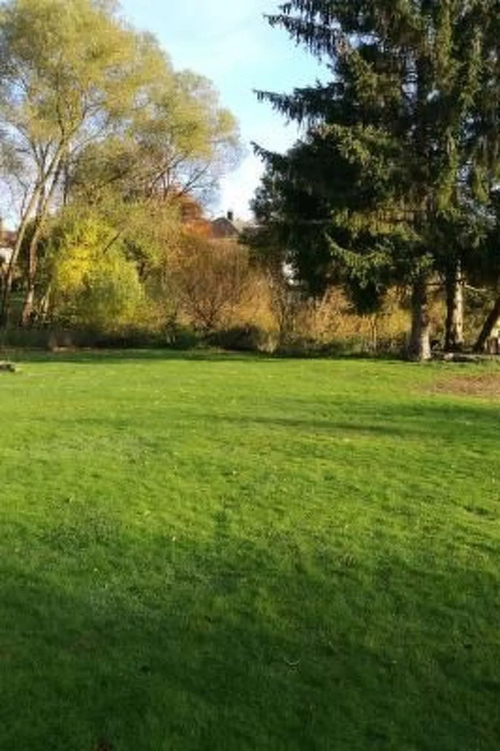 Haus Johannes-Buiten