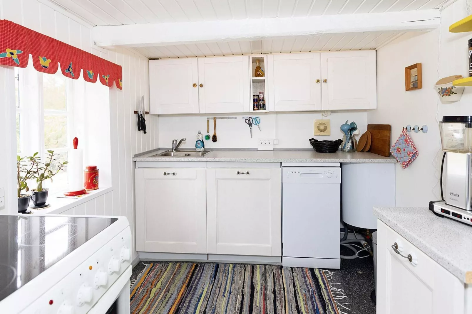 4 persoons vakantie huis in Nykøbing M-By Traum-Binnen