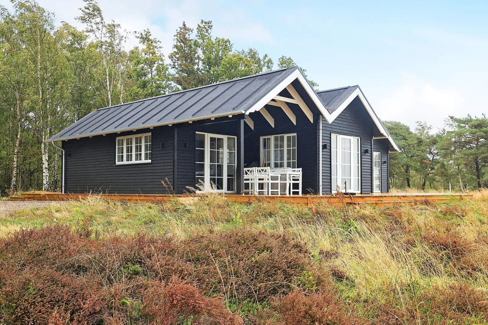 6 persoons vakantie huis in Læsø-By Traum-Buitenlucht