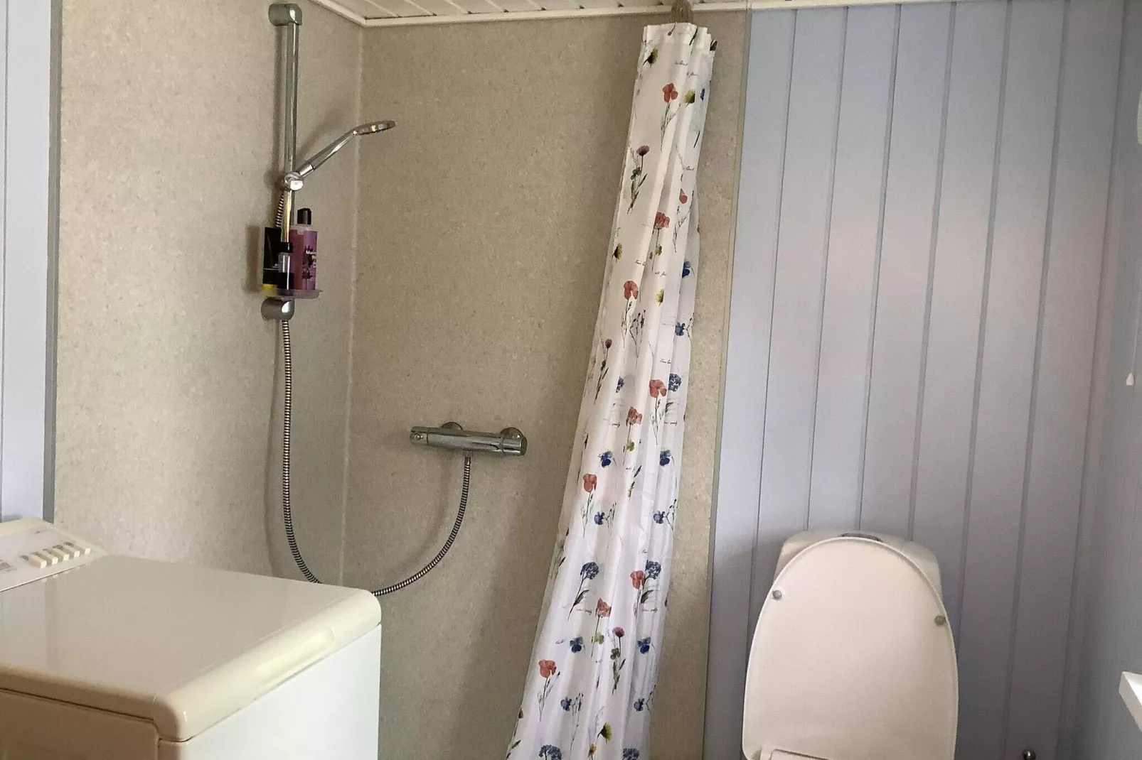 4 persoons vakantie huis in Nykøbing M-By Traum-Binnen