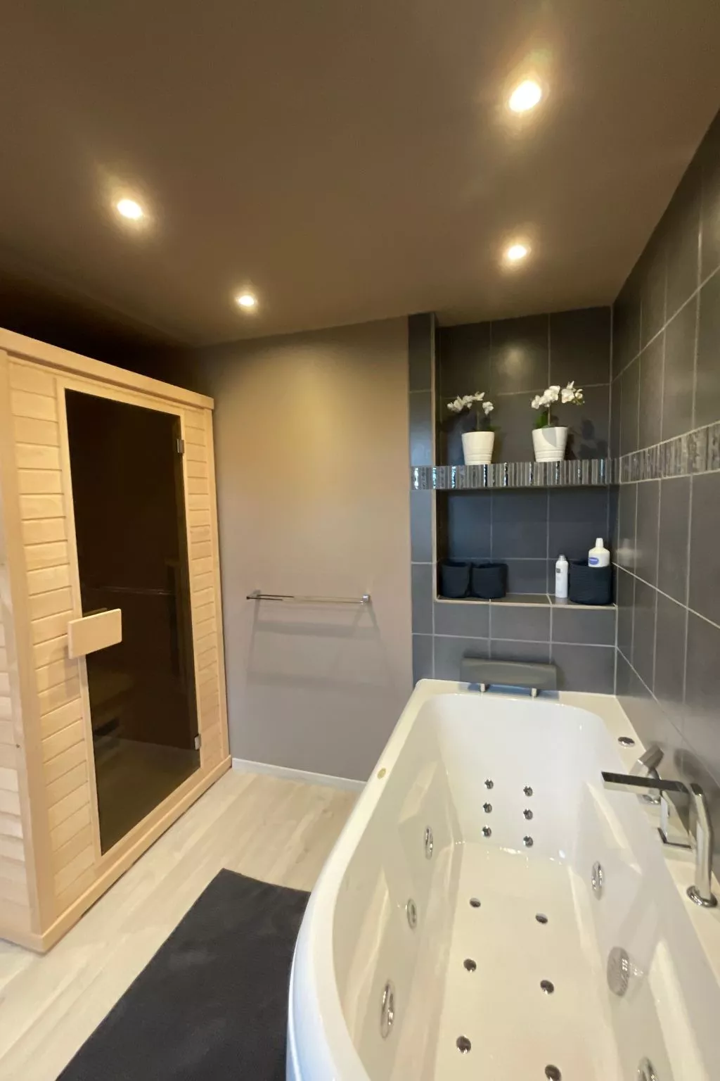 Einzigartiger Wellness-Bauernhof - Flämische Ardennen - Binnen