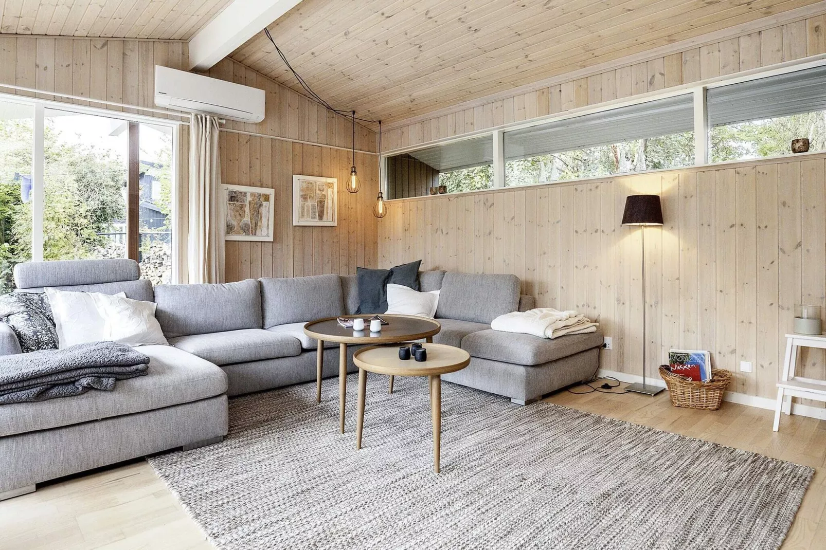 4 sterren vakantie huis in Idestrup-By Traum-Binnen