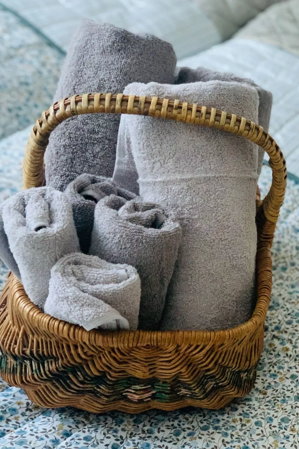 Ferienvilla mit Whirlpool-Binnen