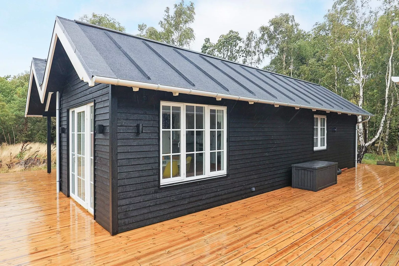 6 persoons vakantie huis in Læsø-By Traum-Buitenlucht