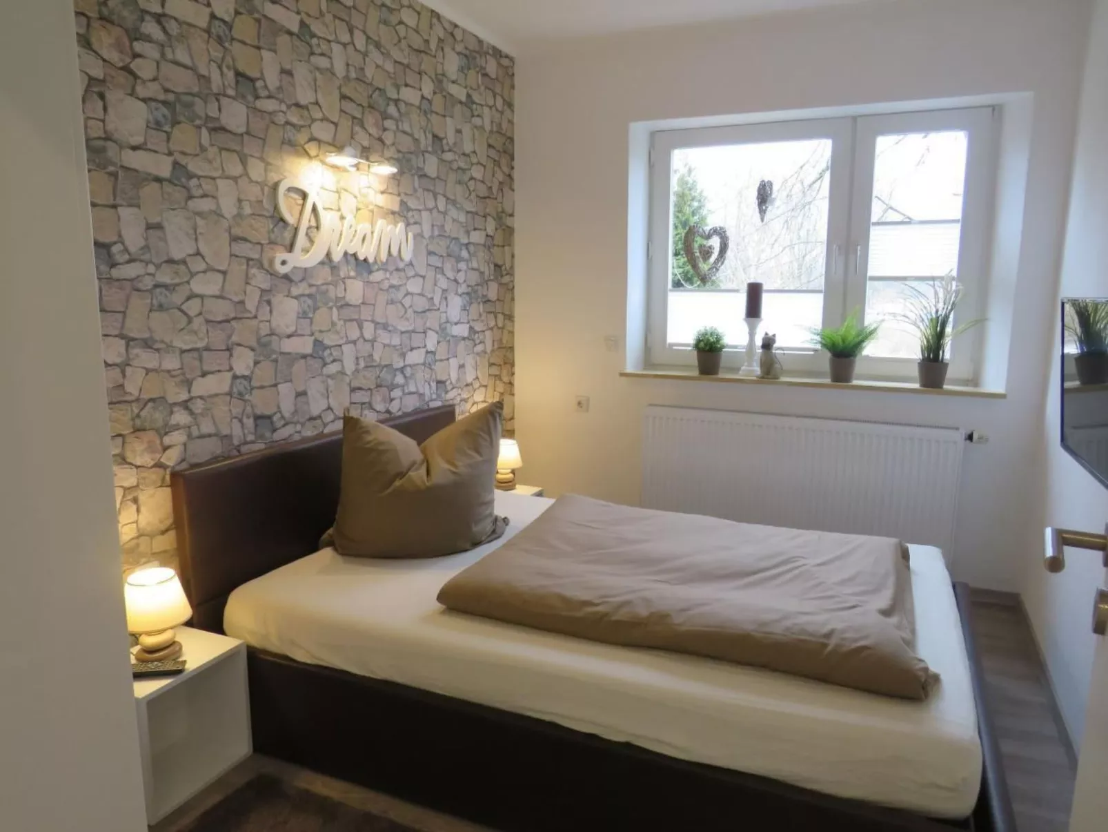 Ganze Wohnung in Voslapp