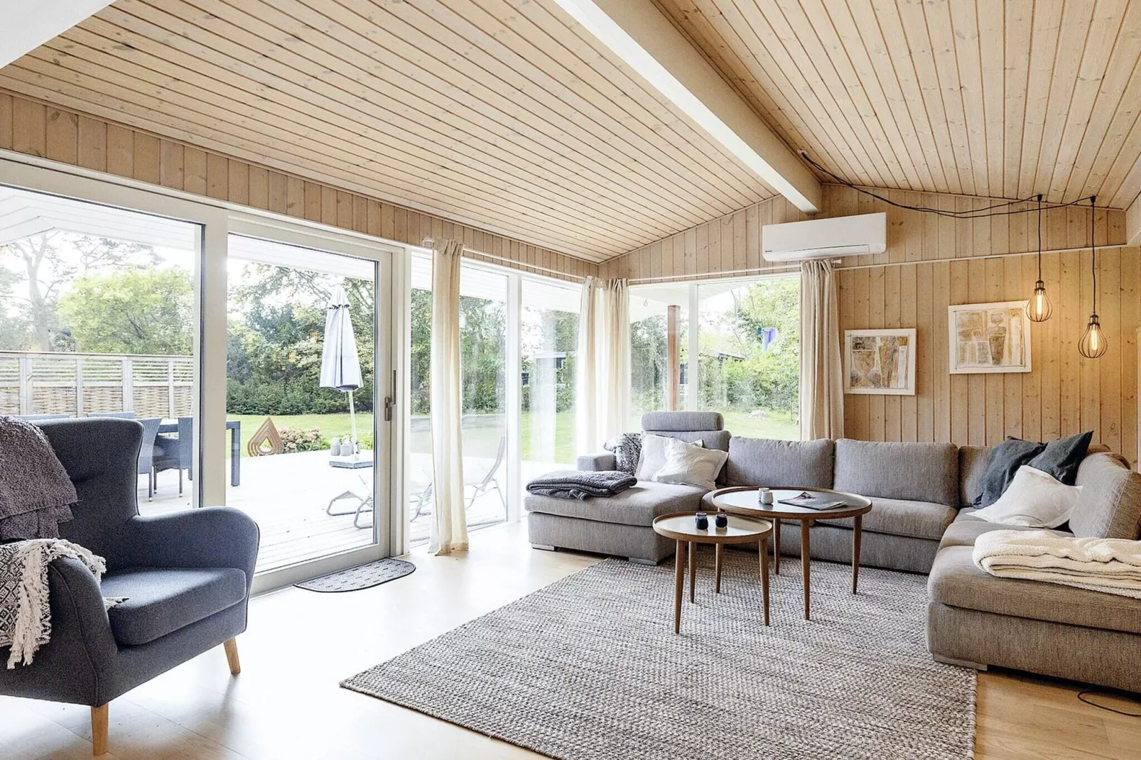 4 sterren vakantie huis in Idestrup-By Traum-Binnen