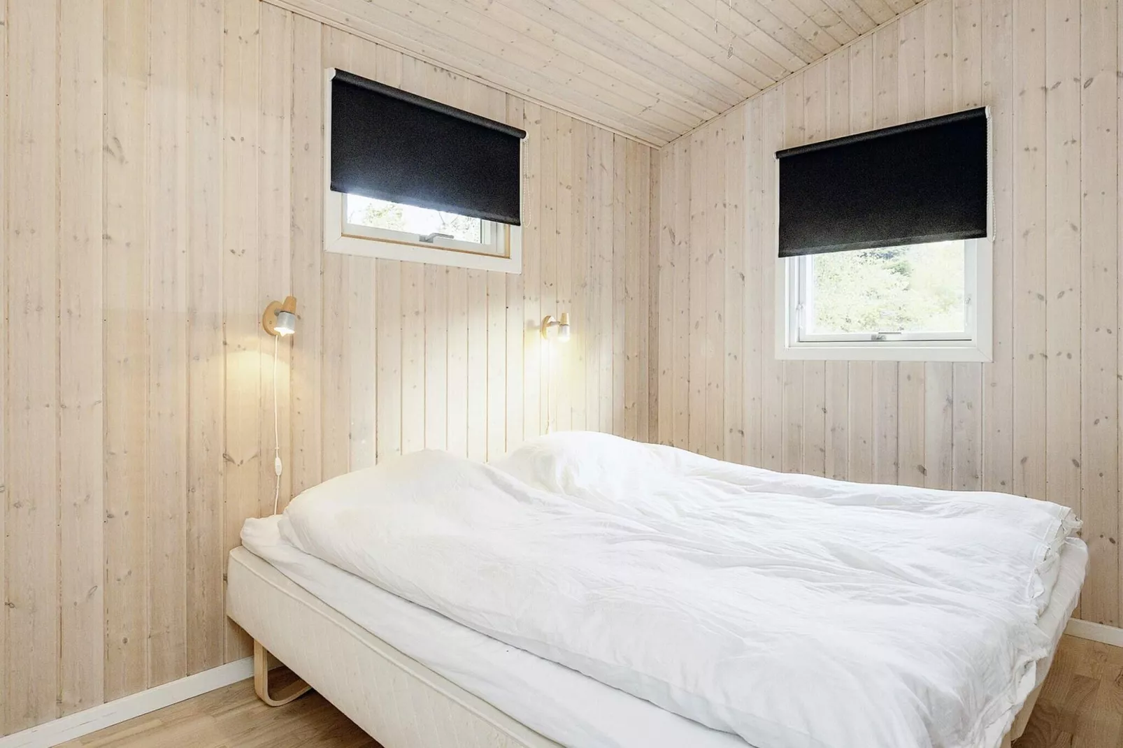 4 sterren vakantie huis in Idestrup-By Traum-Binnen
