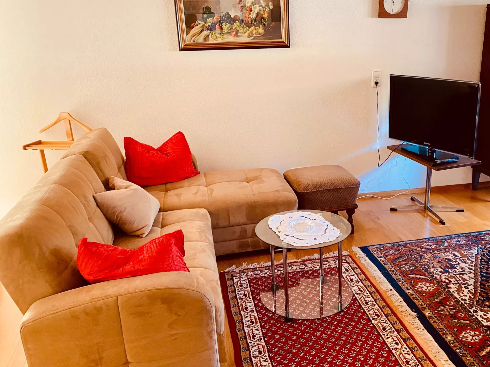 Das Stüble in Pflach