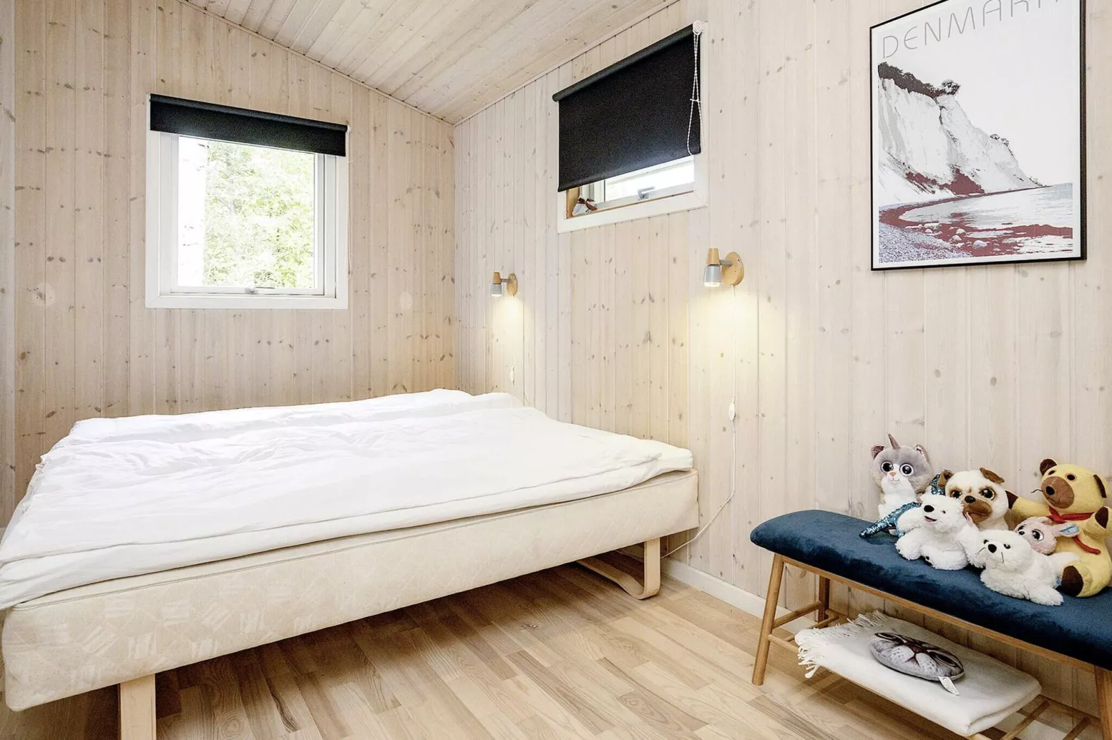 4 sterren vakantie huis in Idestrup-By Traum-Binnen