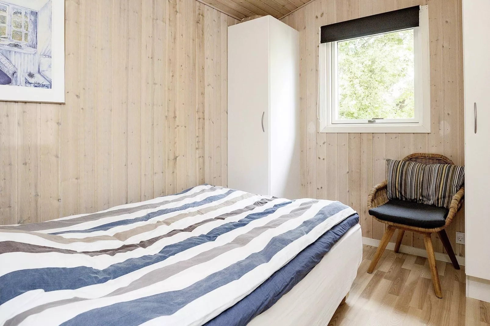 4 sterren vakantie huis in Idestrup-By Traum-Binnen