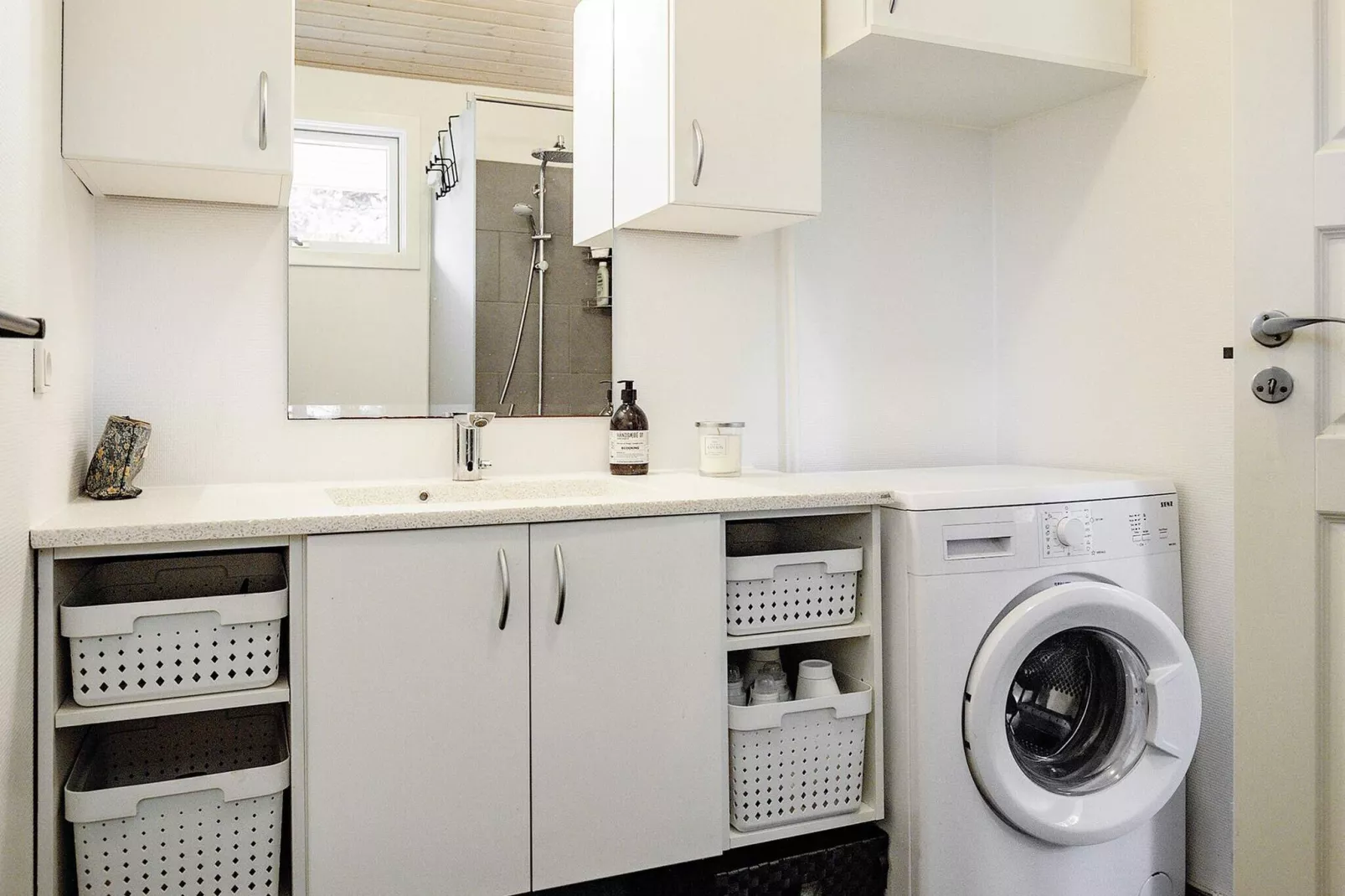 4 sterren vakantie huis in Idestrup-By Traum-Binnen