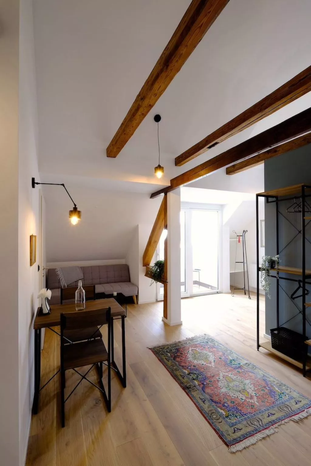 In Söchau mit Terrasse und Grill