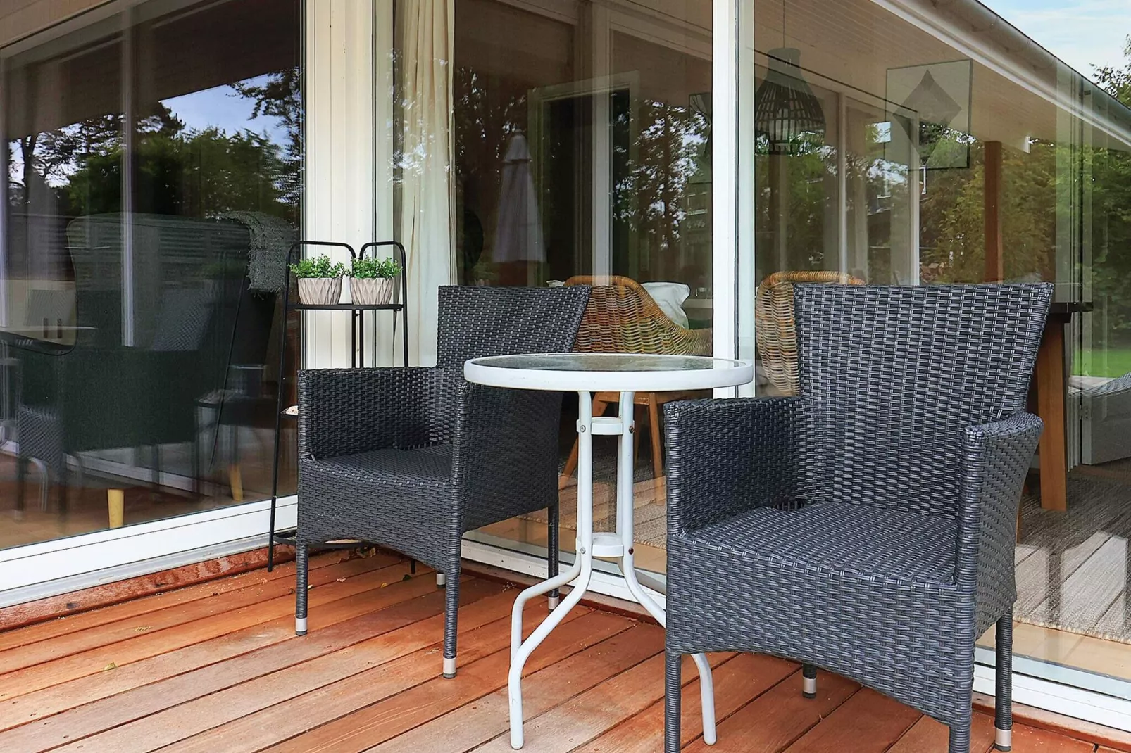 4 sterren vakantie huis in Idestrup-By Traum-Uitzicht