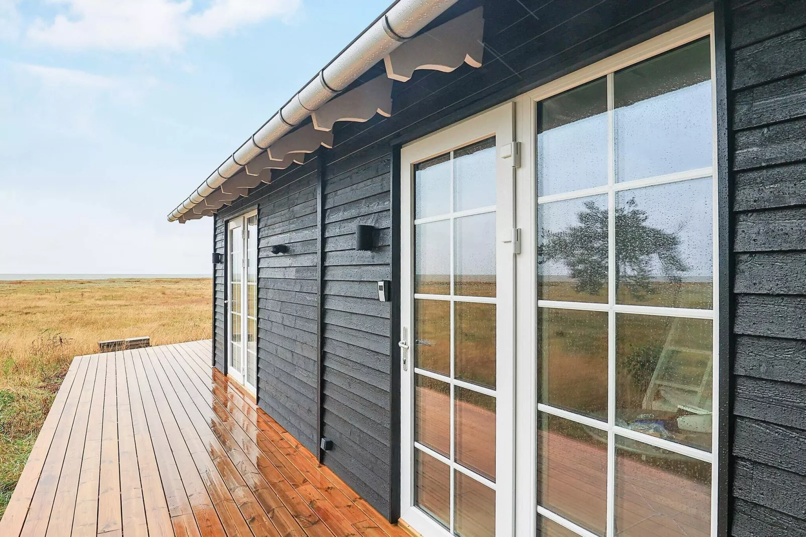 6 persoons vakantie huis in Læsø-By Traum-Buitenlucht