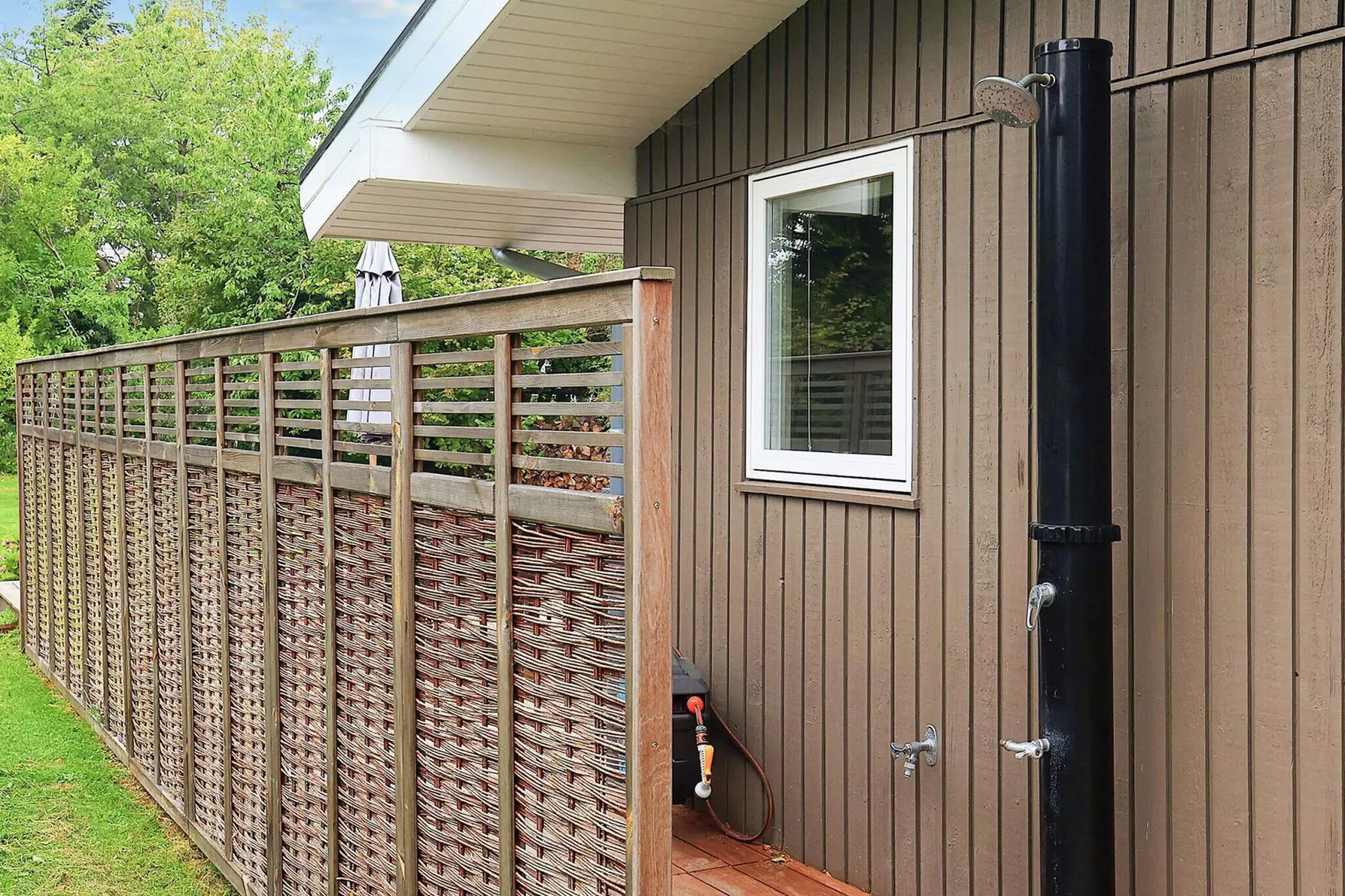 4 sterren vakantie huis in Idestrup-By Traum-Uitzicht
