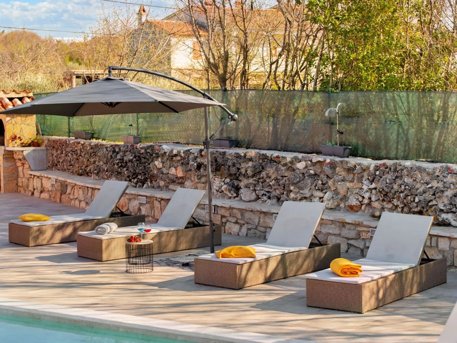 Erholsamer Traumurlaub für bis zu 6 Personen