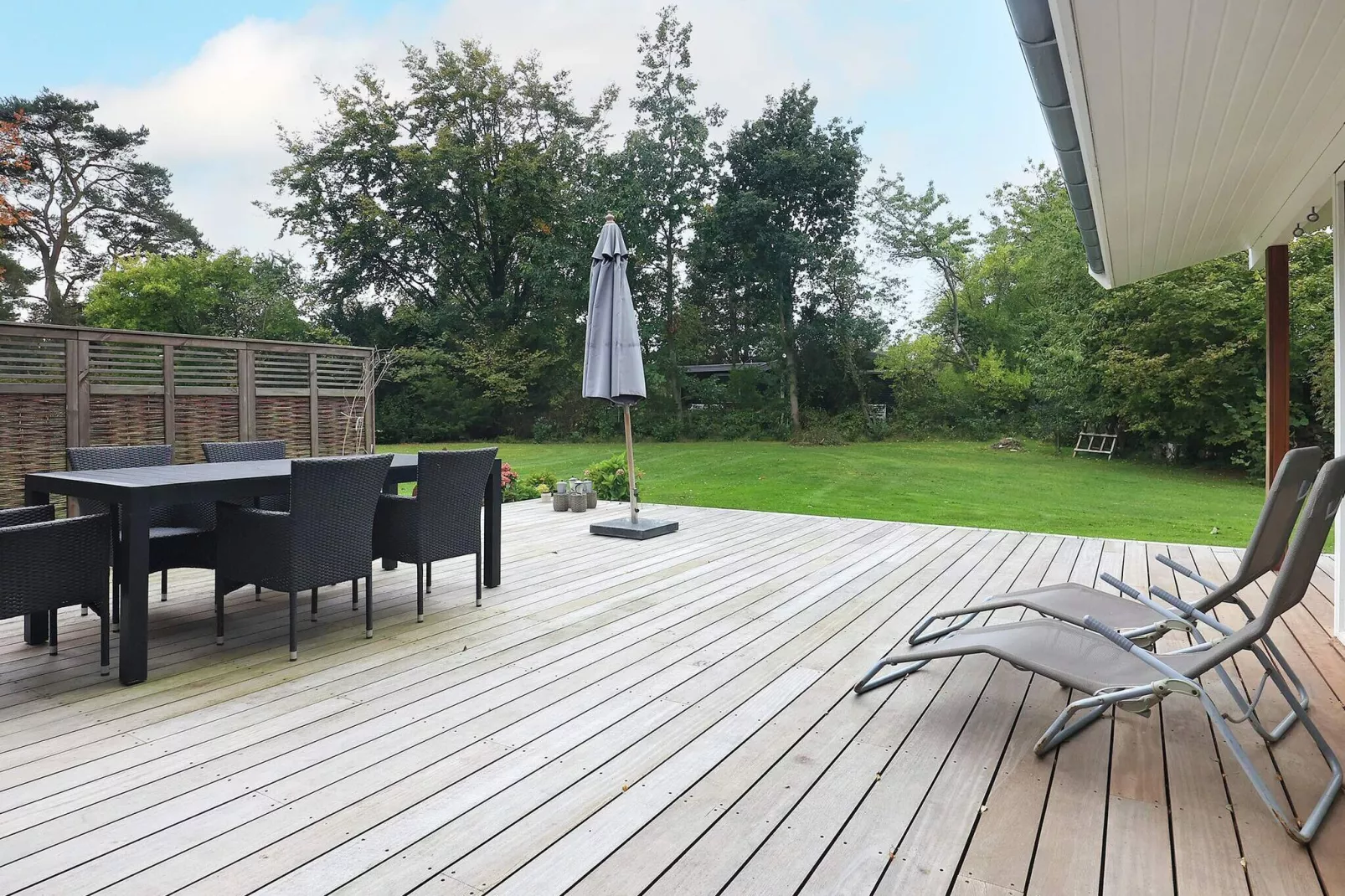 4 sterren vakantie huis in Idestrup-By Traum-Uitzicht