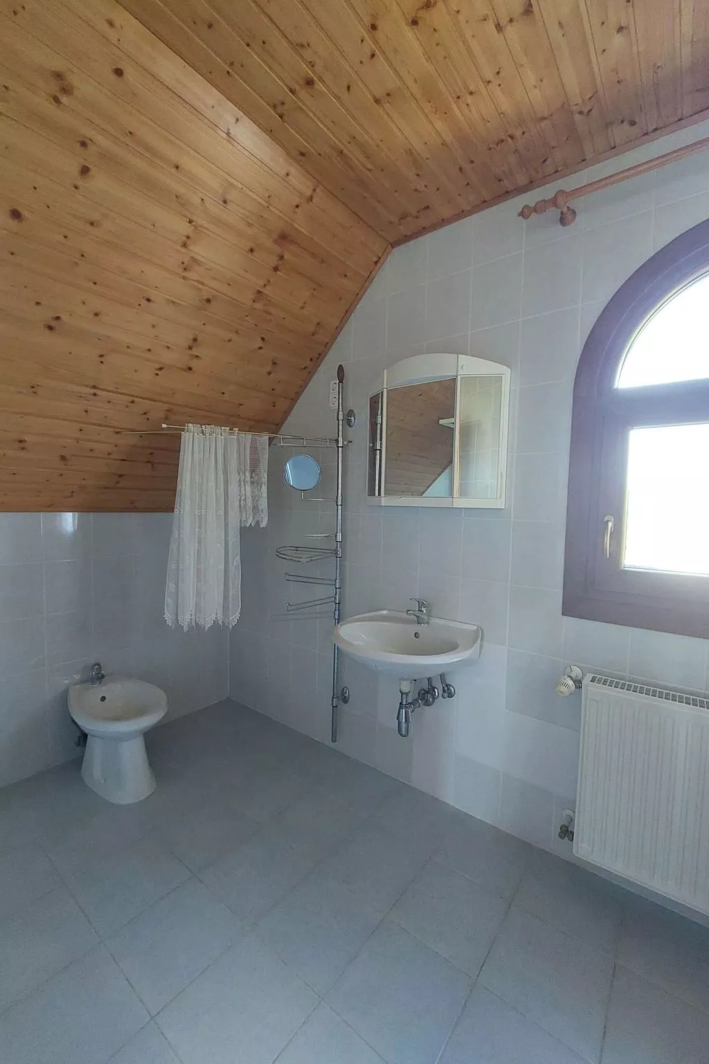 Schöne Ferienwohnung in ruhiger Lage-Binnen