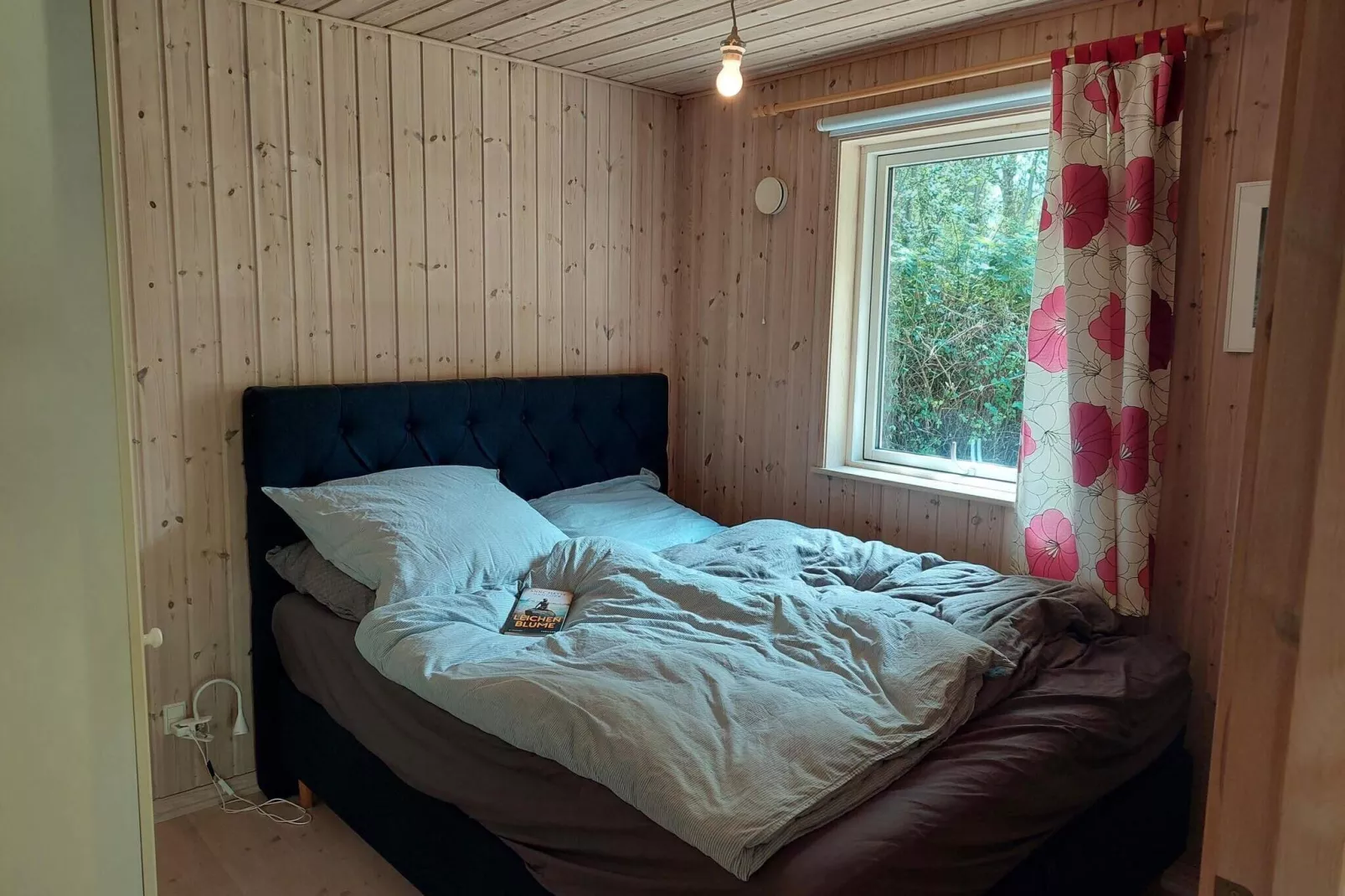 5 persoons vakantie huis in Dannemare-By Traum-Binnen