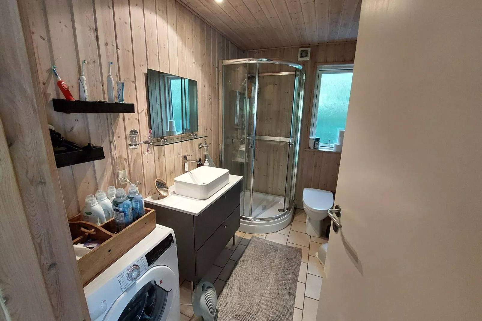5 persoons vakantie huis in Dannemare-By Traum-Binnen