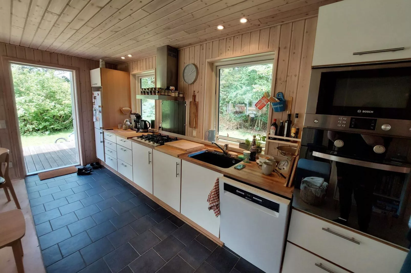 5 persoons vakantie huis in Dannemare-By Traum-Binnen