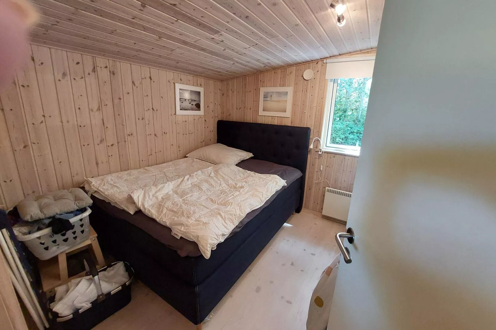 5 persoons vakantie huis in Dannemare-By Traum-Binnen