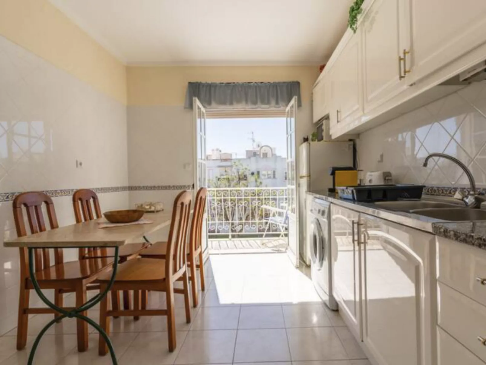 Apartamento Santa Luzia