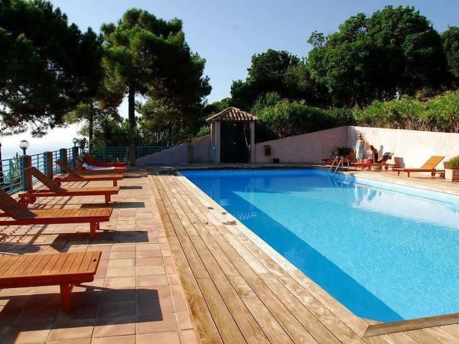 "Maison 3 personnes"