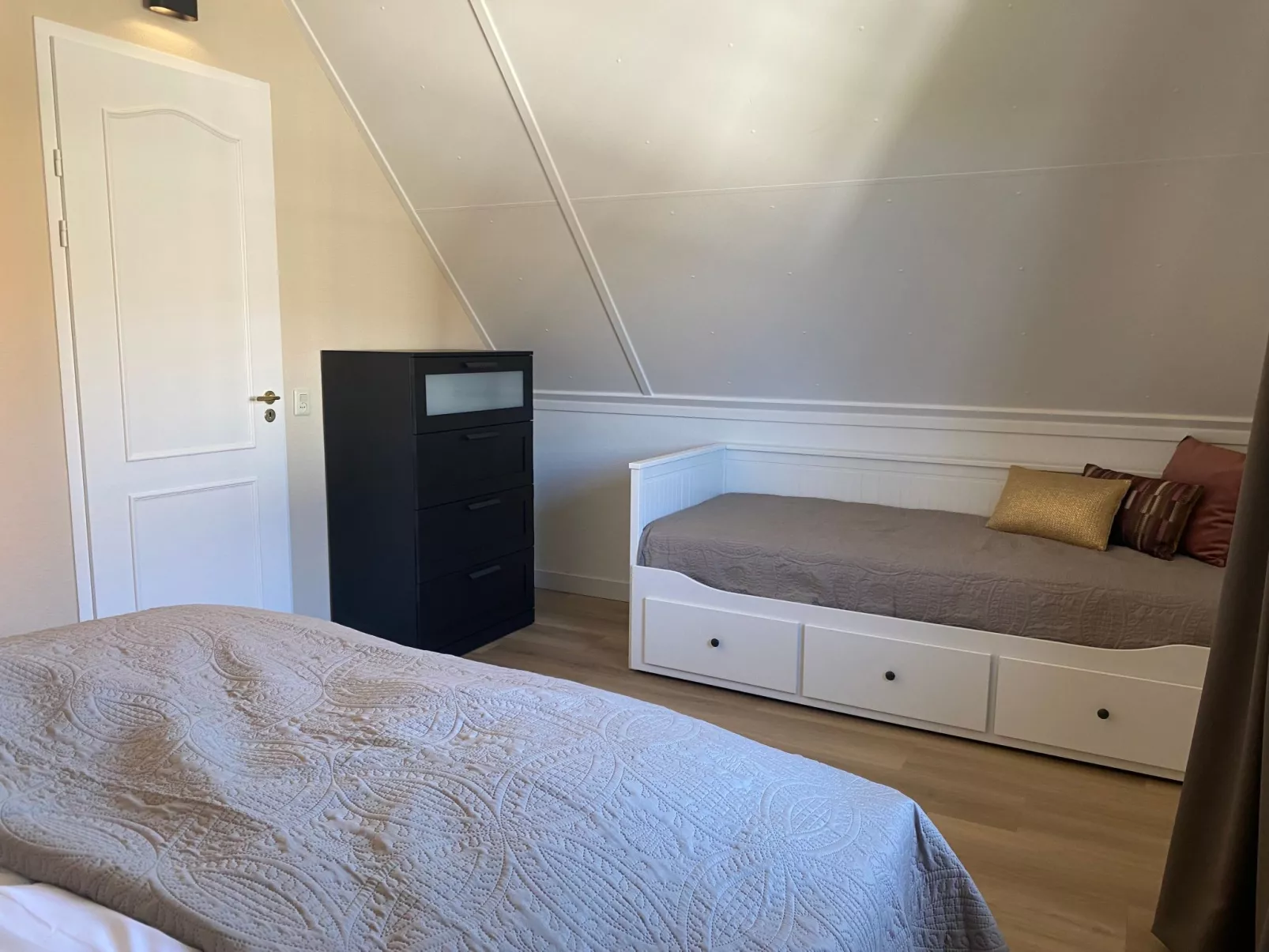 Villa Rembrandt-Binnen