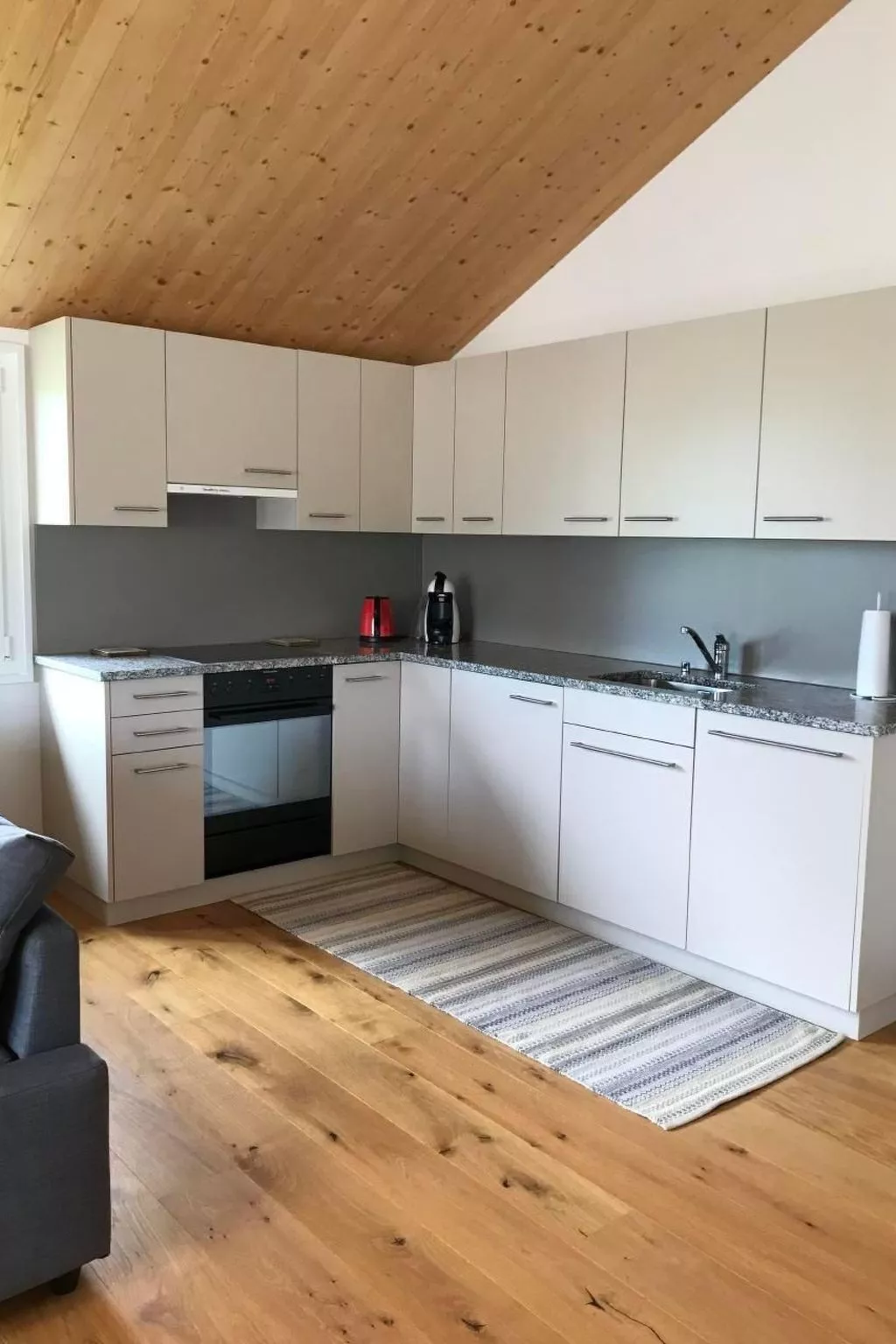 Ballmoos Ferienwohnung