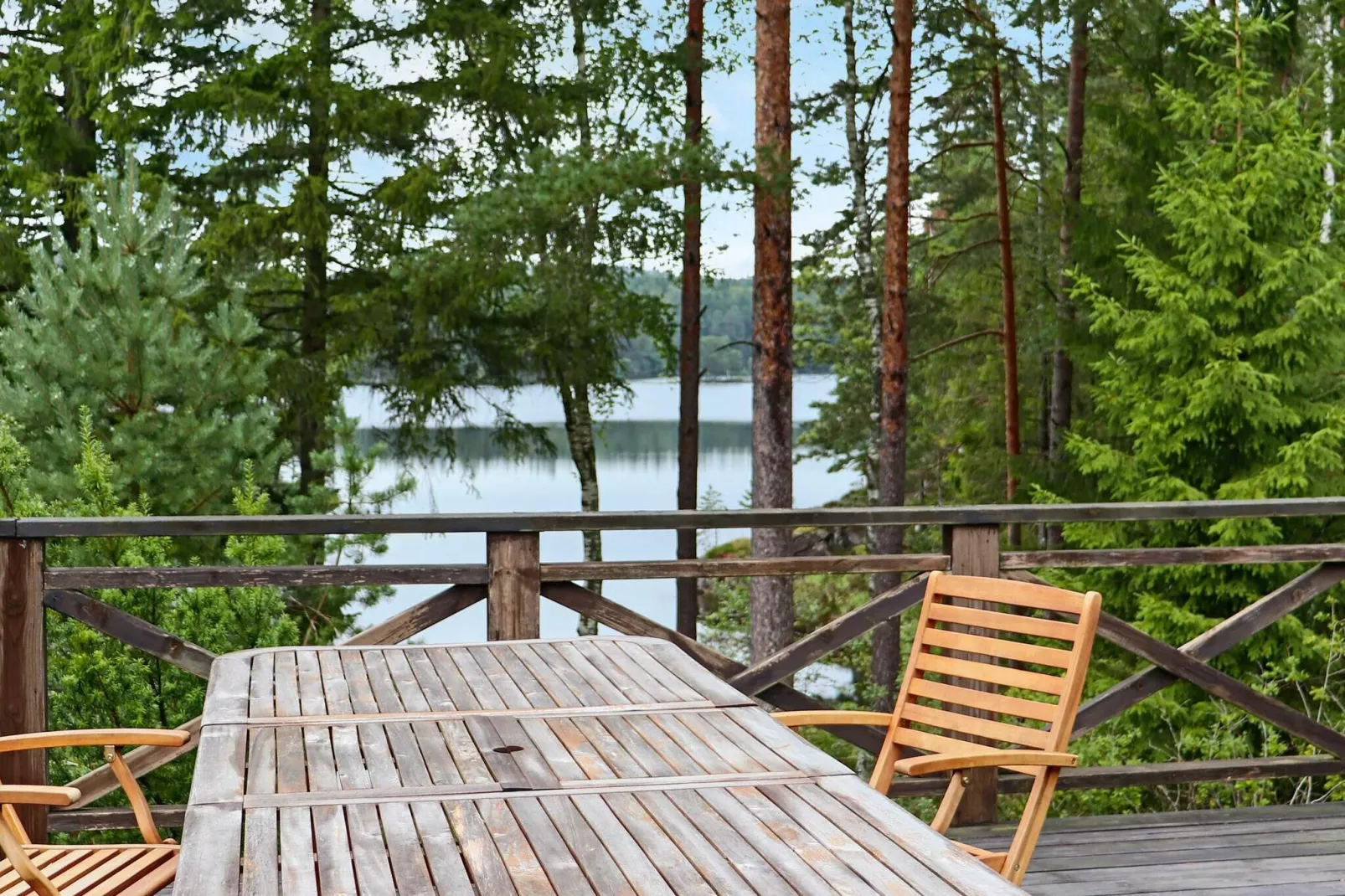 4 persoons vakantie huis in Fjärås