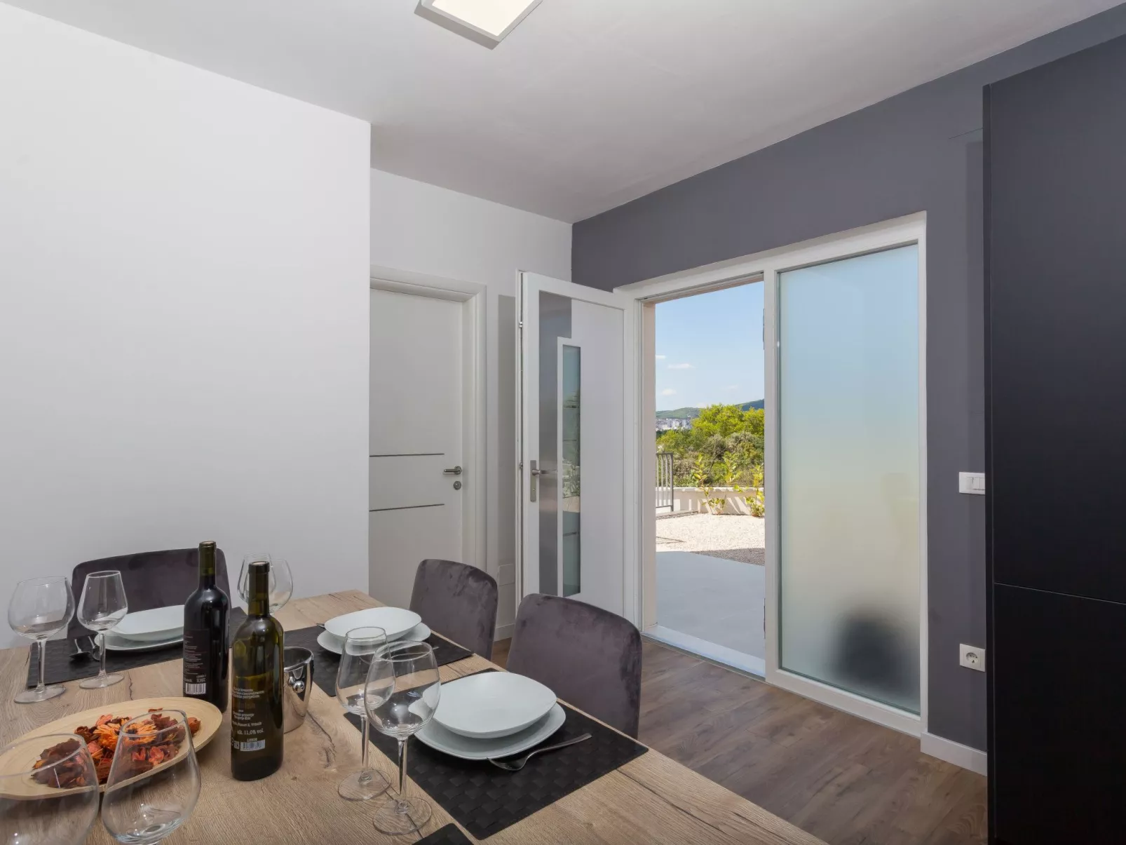 Wunderschöne Ferienvilla Lomari