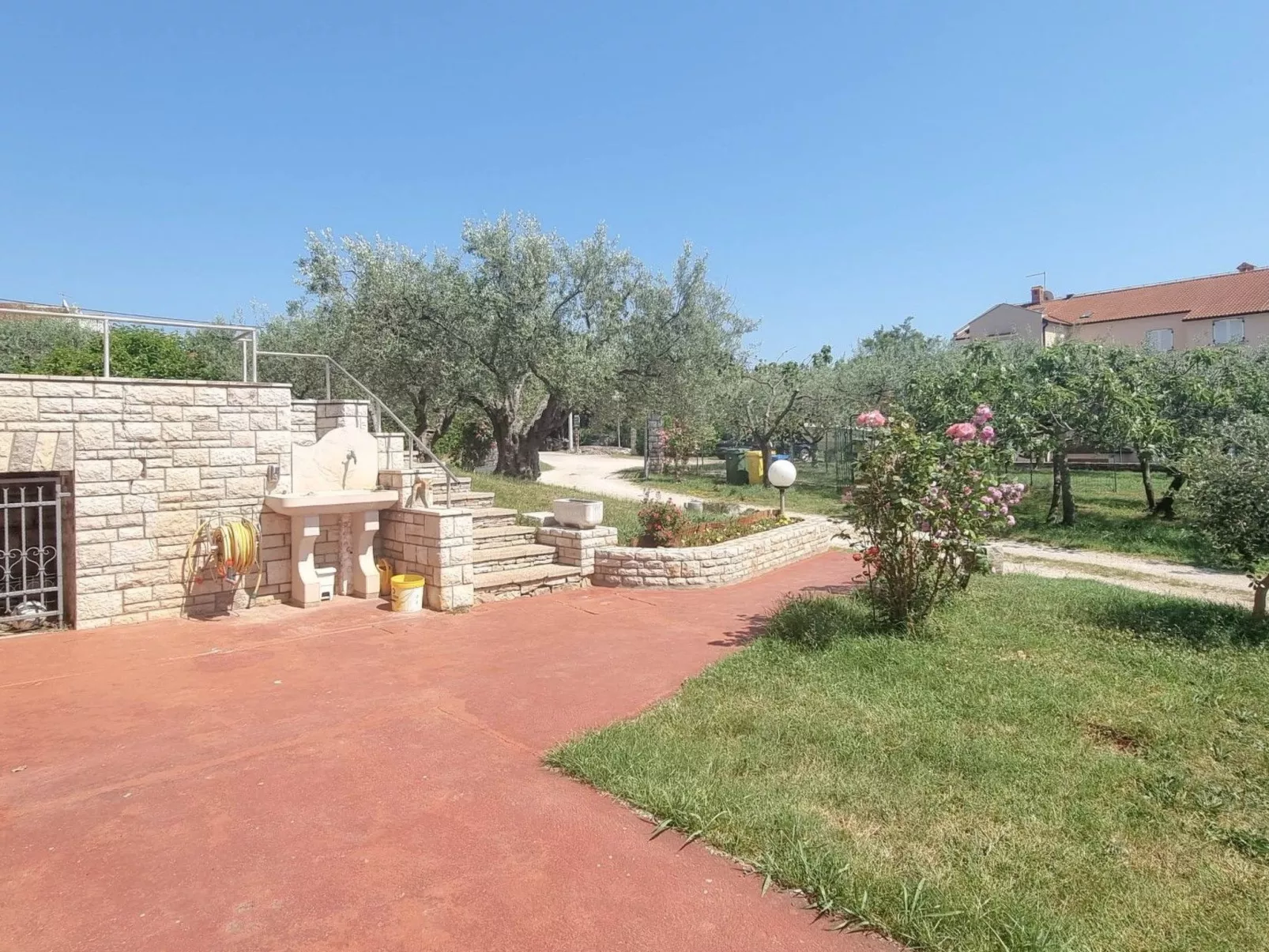 Wohnung "Nadja" mit Blick auf das Wasser-Image-tags.info