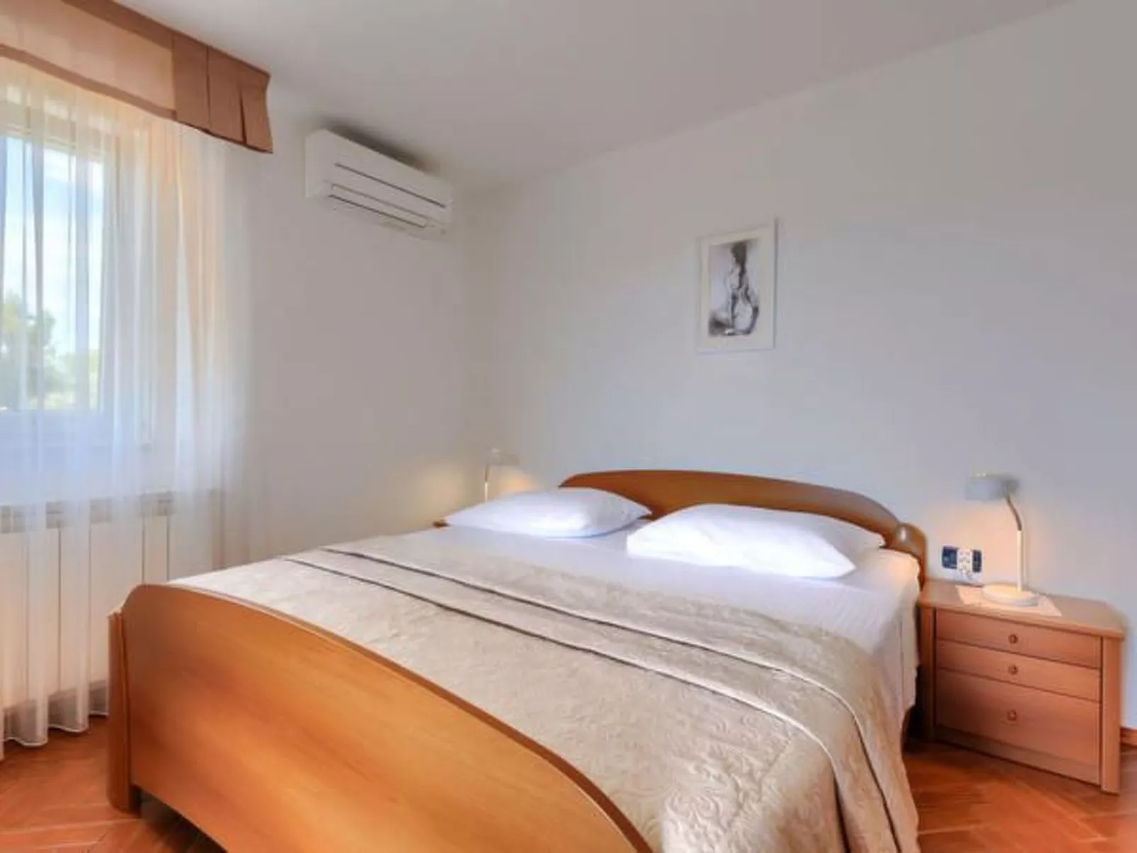 Villa 'Villa Mare' mit privatem Pool