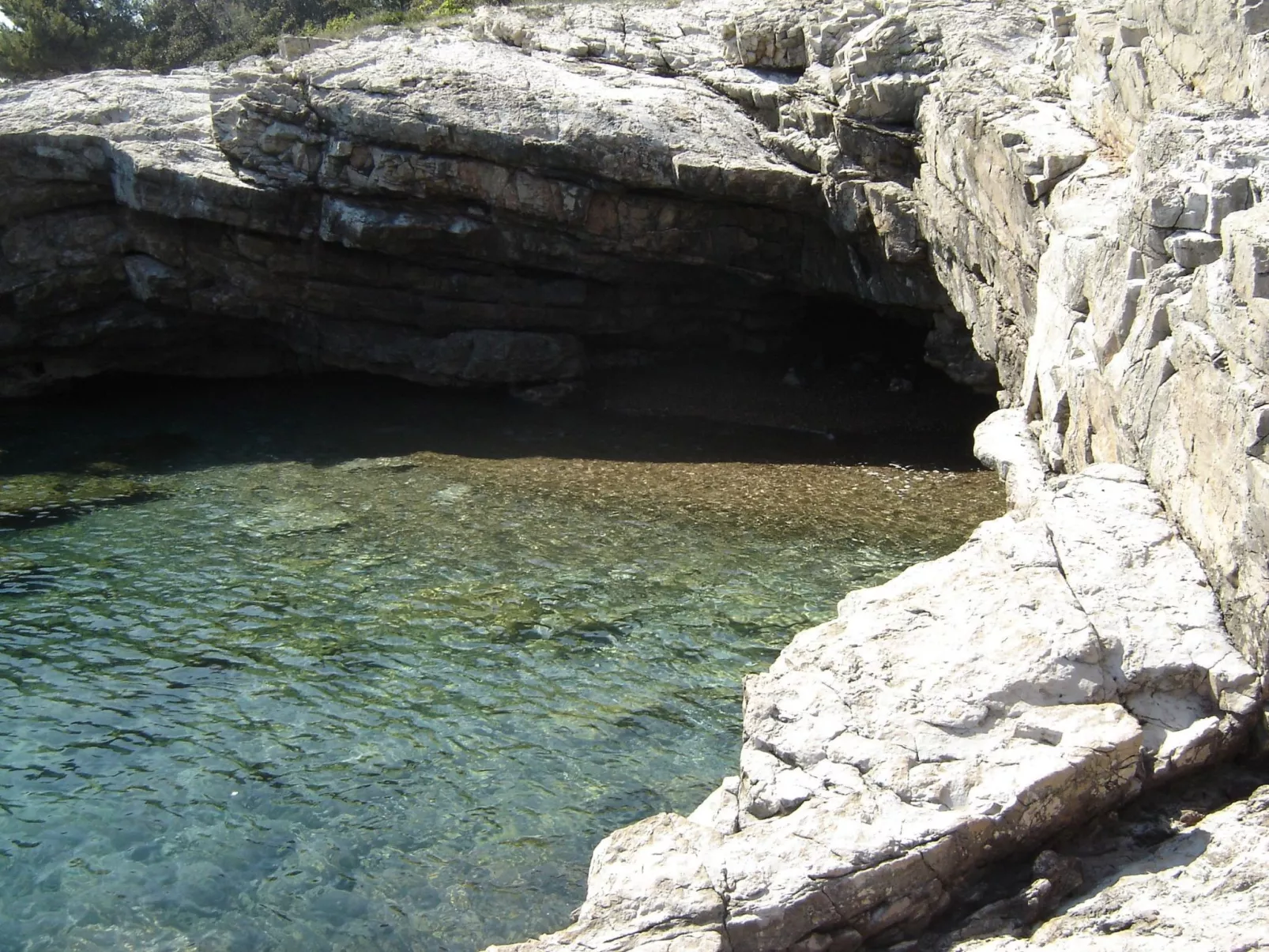 Gemütliches Appartment direkt am Strand